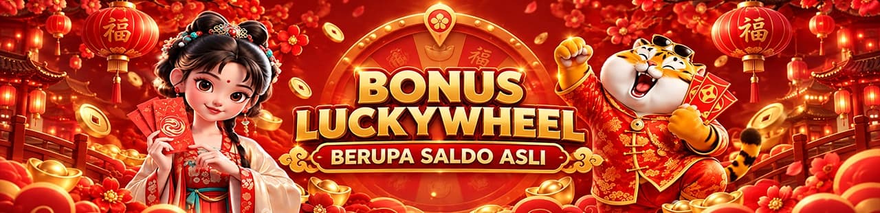 Luckywheel 